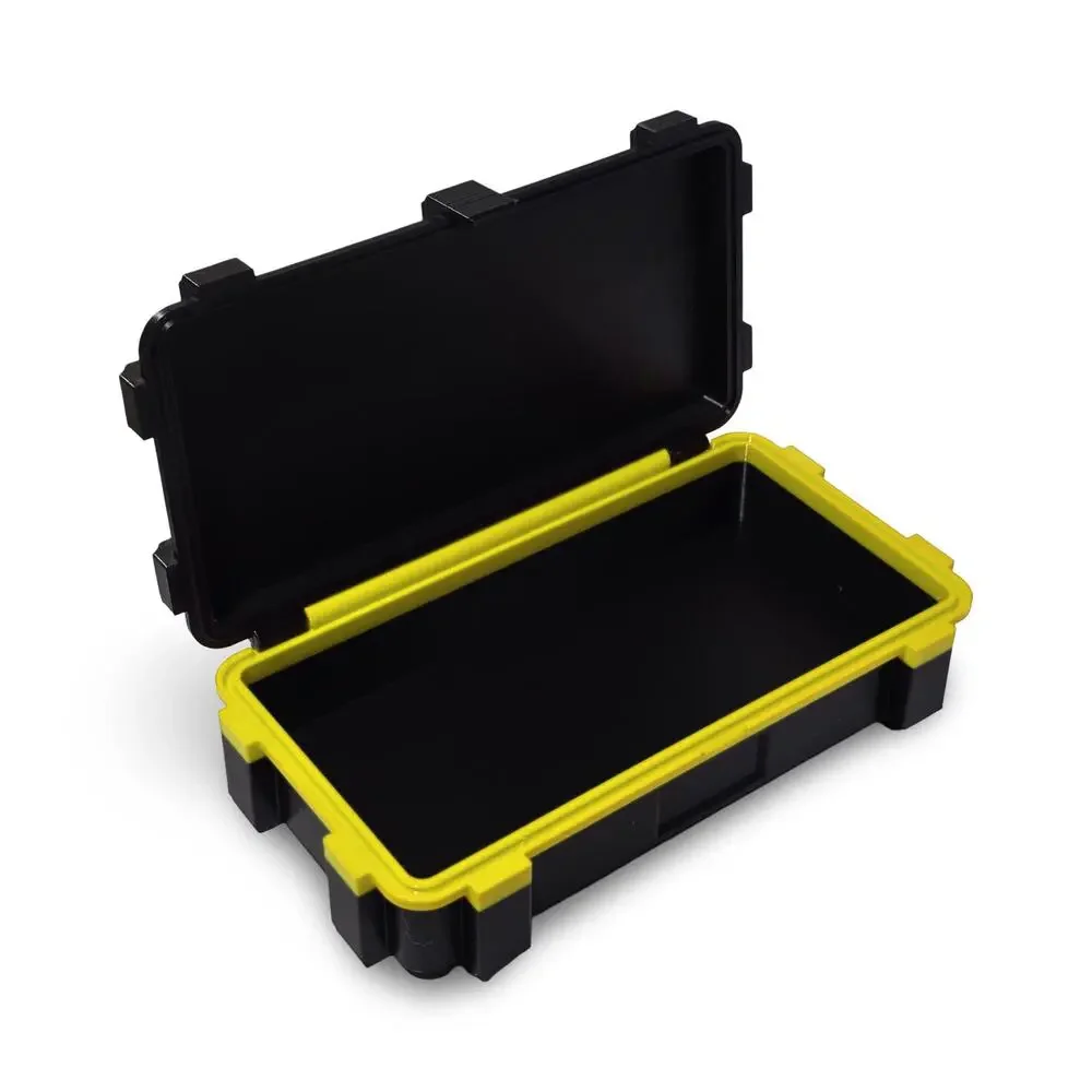 DeWalt ToughSystem Style XL Pencil Box | Desk & Tool Organizer